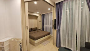 Pool View Cozy Getaway Pattaya
